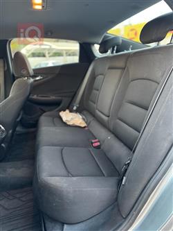 شيفروليه ماليبو